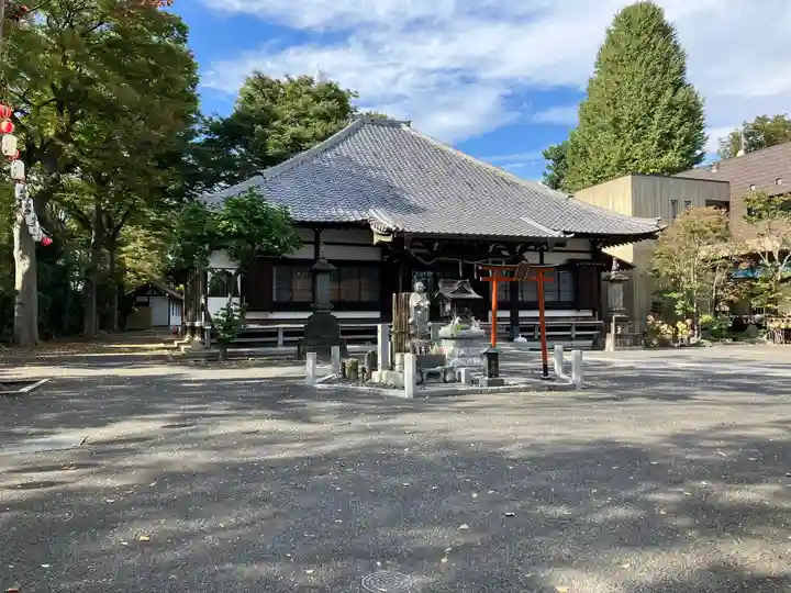 了源寺(神奈川県)