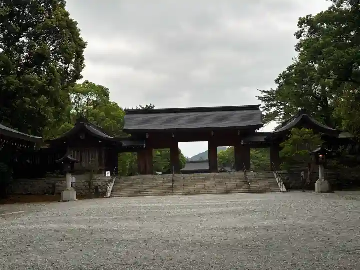 橿原神宮(奈良県)
