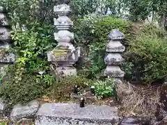 流泉寺(滋賀県)