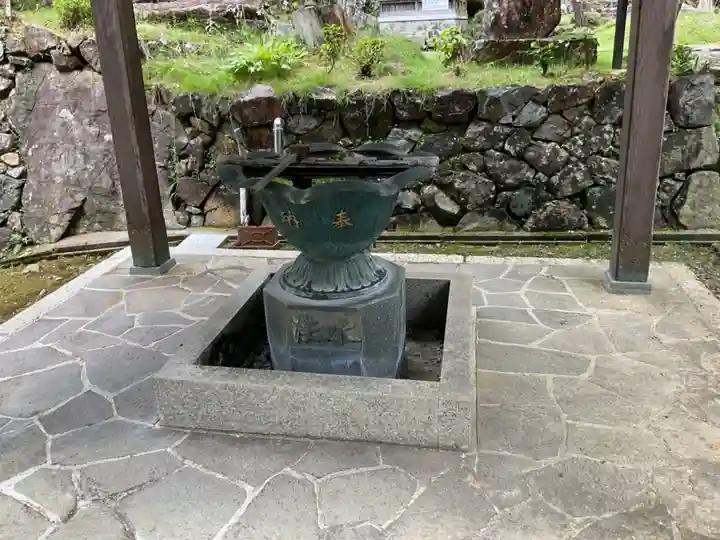 長安寺(京都府)