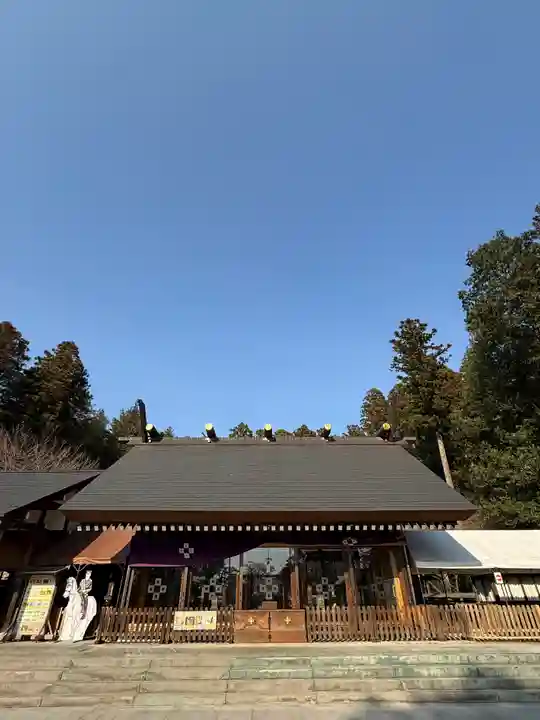 乃木神社(栃木県)