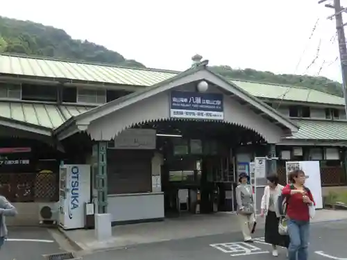 比叡山延暦寺(滋賀県)