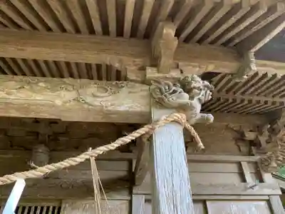 編玉神社(千葉県)