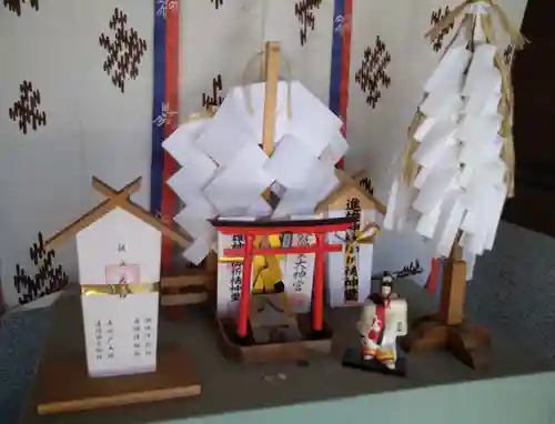 進雄神社(群馬県)