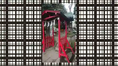 高円寺天祖神社(東京都)