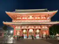 浅草寺(東京都)