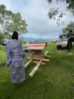 西花童子(長野県)