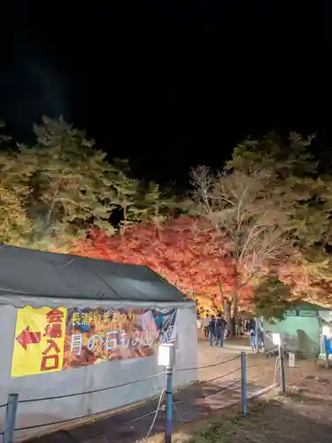 宝登山神社(埼玉県)