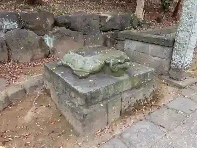 喜多院(埼玉県)