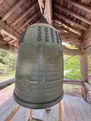 新宮熊野神社(福島県)