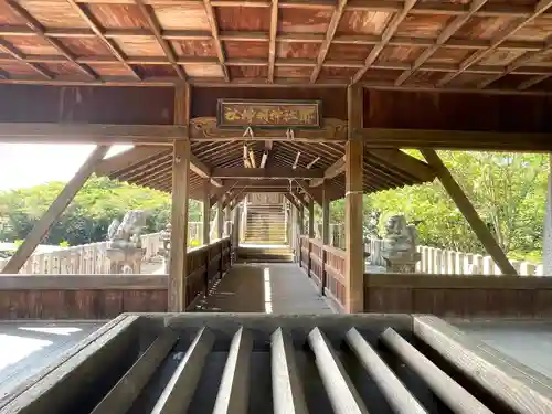 神明神社(岐阜県)