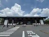 興福寺 国宝館(奈良県)