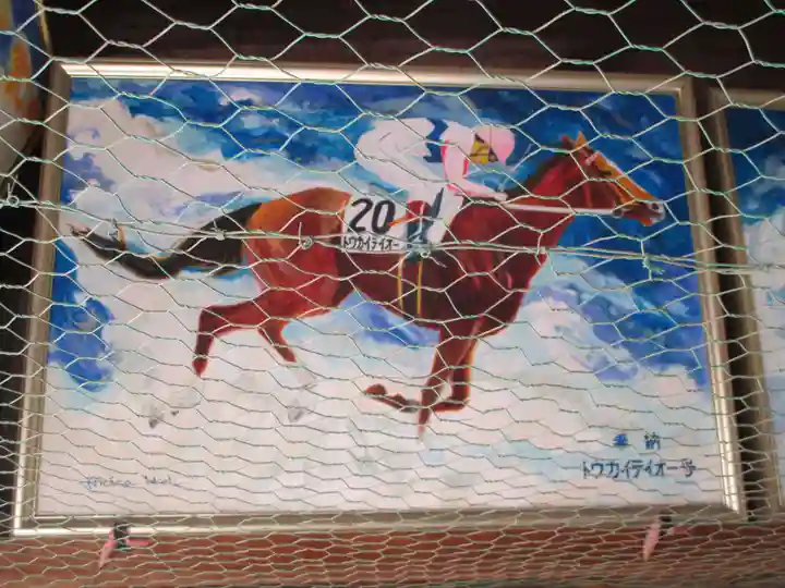 藤森神社(京都府)