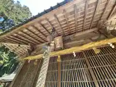 荒田神社(兵庫県)