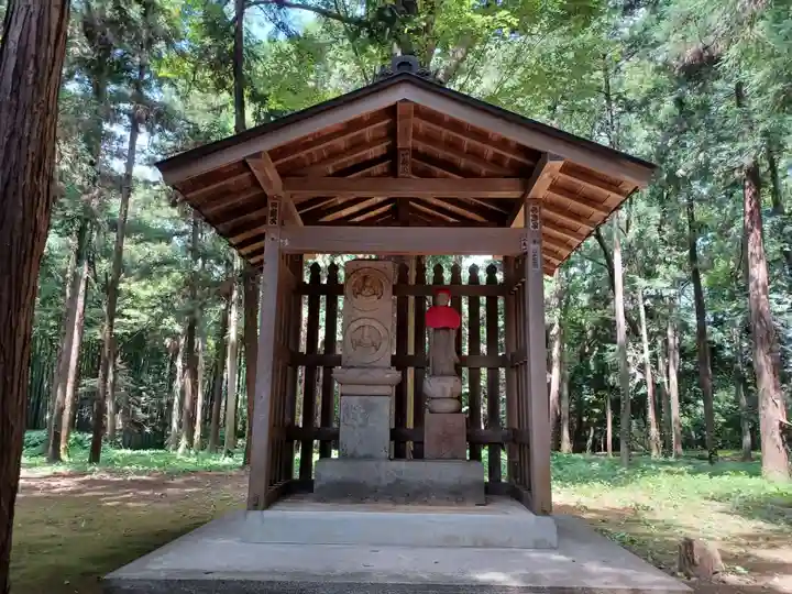 多福寺(埼玉県)