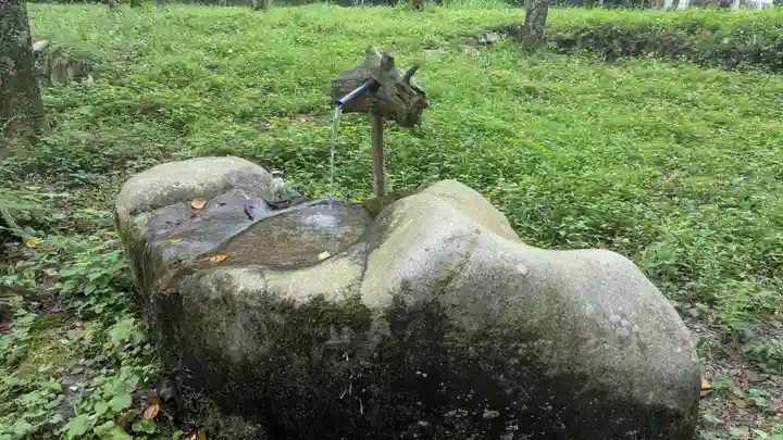 圓光寺跡(石川県)