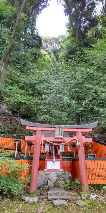八神社(京都府)
