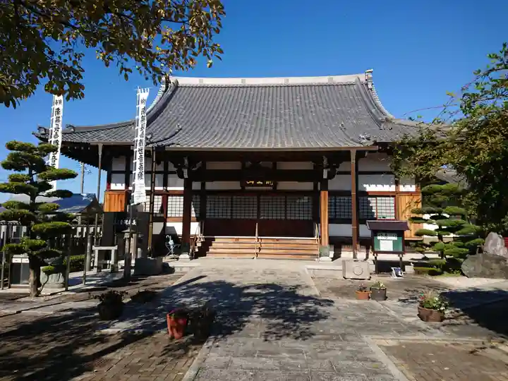 常昌寺(愛知県)