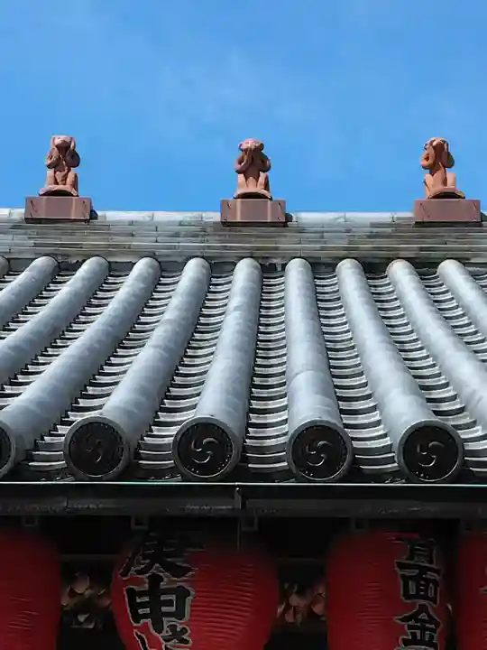 奈良庚申堂(奈良県)