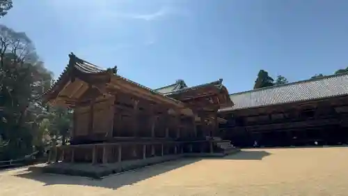 圓教寺(兵庫県)