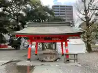 金神社(岐阜県)