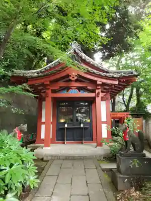 王子稲荷神社(東京都)