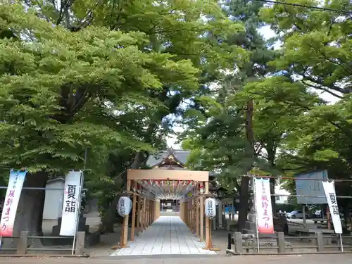 金峯神社のその他建物