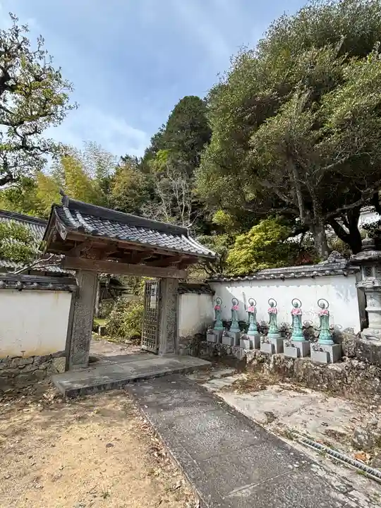 性海寺(兵庫県)
