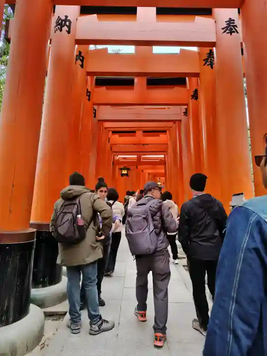 伏見稲荷大社の{uncategorized: "未分類", other: "その他", undefined: "問題あり", building: "その他建物", grave: "お墓", sacred_gate: "鳥居", guardian: "狛犬", statue: "像", buddha: "仏像", history: "歴史", nature: "自然", garden: "庭園", animal: "動物", pagoda: "塔", temizu: "手水舎", mountain_gate: "山門・神門", sanctuary: "本殿・本堂", subordinate: "末社・摂社", art: "芸術", scenery: "景色", jizo: "地蔵", ema: "絵馬", goshuin: "御朱印", omikuji: "おみくじ", items: "授与品その他", amulet: "お守り", goshuincho: "御朱印帳", eats: "食事", festival: "お祭り", votive_dance: "神楽", shichigosan: "七五三参", wedding: "結婚式", experience: "体験その他", initially: "初詣", around: "周辺", anti_infection: "感染症対策"}