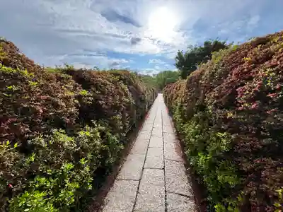 長岡天満宮(京都府)
