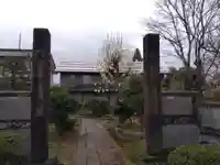 浄正寺(新潟県)