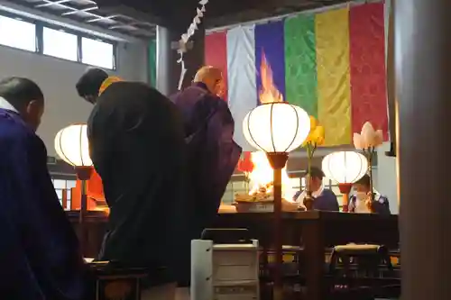 総本山　本福寺のその他建物