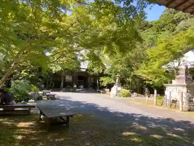 小松寺のその他建物
