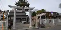 仲村神社(大阪府)