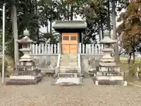 熊野神社(滋賀県)