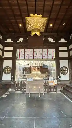 誉田八幡宮(大阪府)