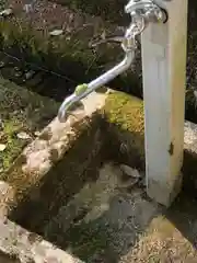 高雄神社(福井県)