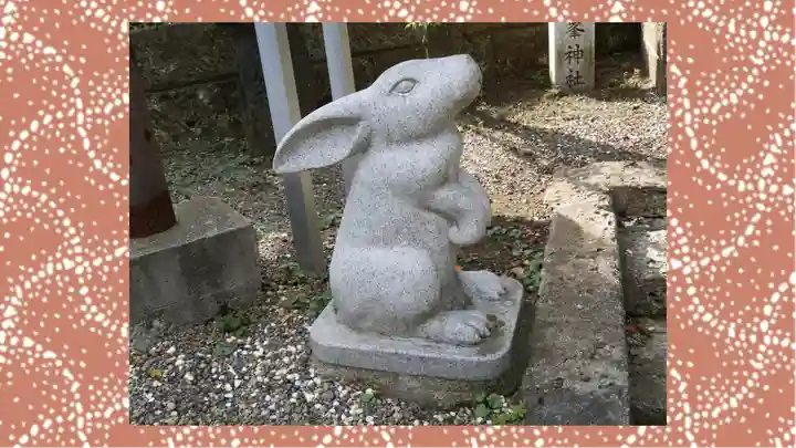 赤羽八幡神社(東京都)