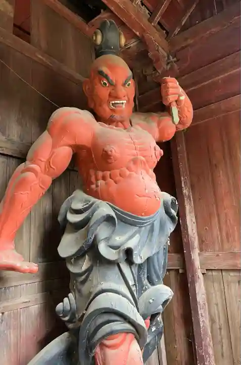 田村神社(福島県)