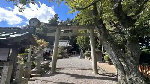 立志神社(滋賀県)
