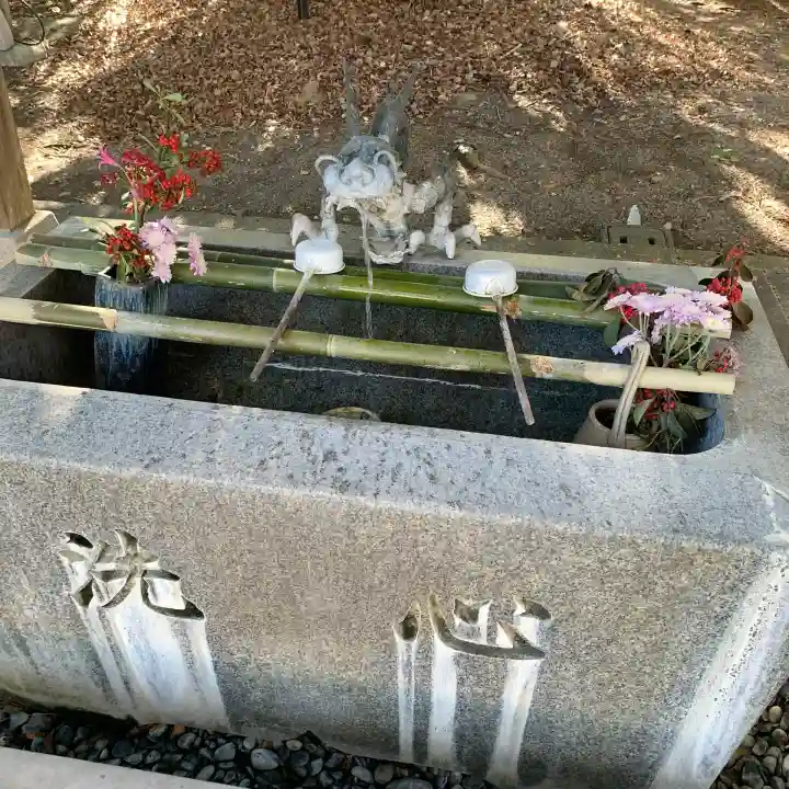 鹿島神社(和歌山県)