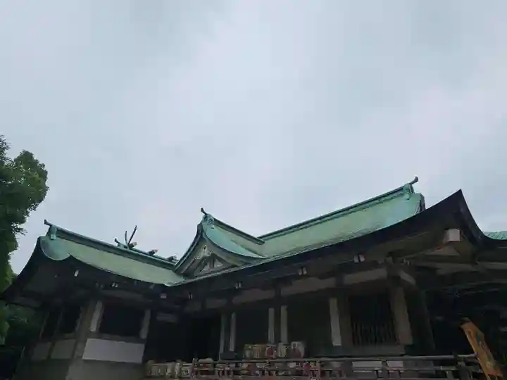 豊國神社(大阪府)
