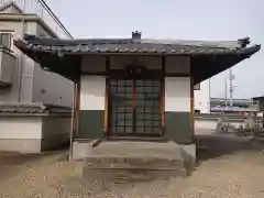 建宗寺(愛知県)