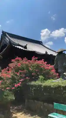 本山寺(香川県)