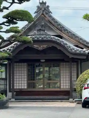 長善寺(愛知県)