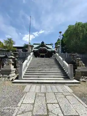 神峰神社のその他建物