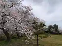 琵琶神社(福井県)