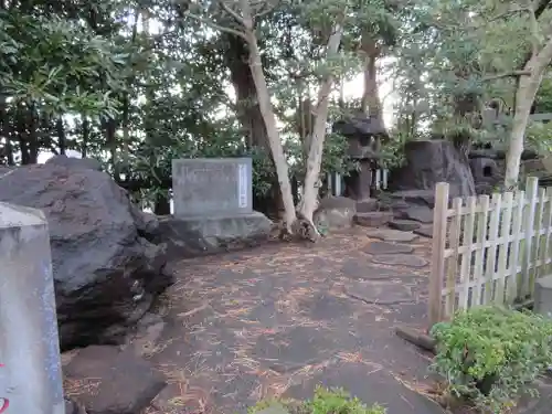貴船神社のその他建物