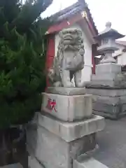 高砂神社(東京都)