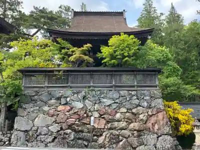 高野山金剛峯寺(和歌山県)